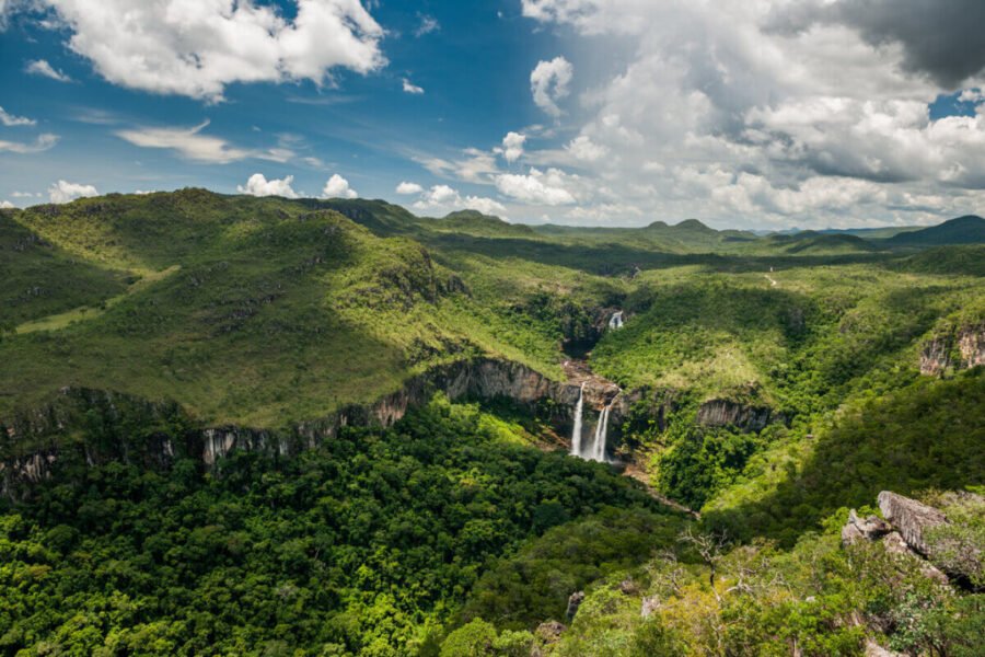 4 passeios imperdíveis na Chapada dos Veadeiros Show Festa