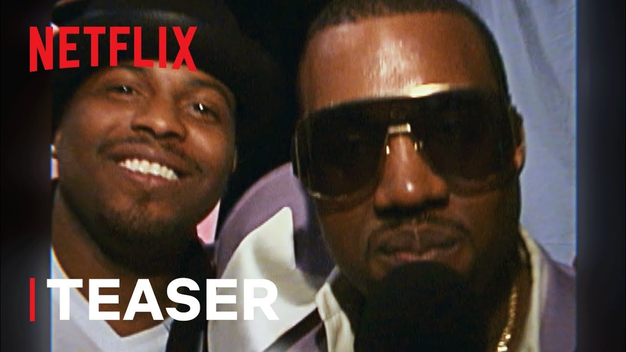 jeen-yuhs: Uma Trilogia Kanye | Teaser do Ato 3 | Netflix