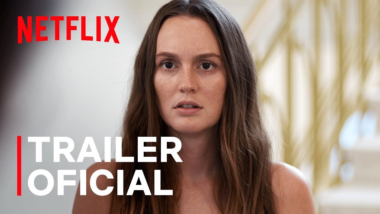 Naquele Fim de Semana | Trailer Oficial | Netflix Brasil