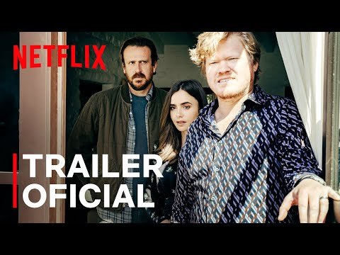 Sorte de Quem? | Trailer Oficial | Netflix Brasil