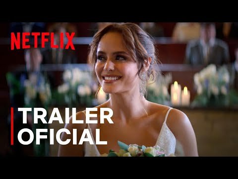Coração Marcado | Trailer Oficial | Netflix Brasil