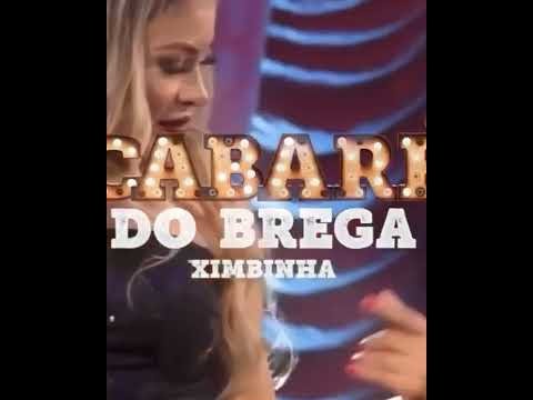 É Dia 8 de abril Cabaré Do Brega vai está fazendo show Em Belém/PA na Cervejaria Oficial Umarizal