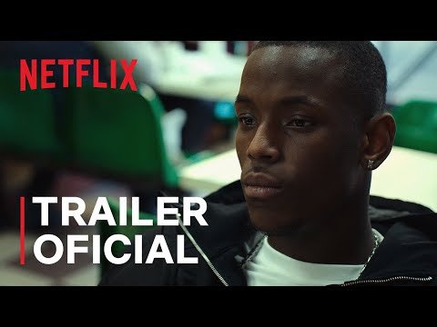 Top Boy – Temporada 2 | Trailer oficial | Netflix
