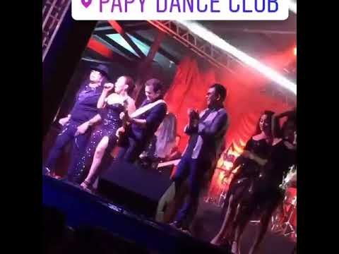 Cabaré Do Brega Em Breves/PA – Brega Fó – Papy Dance – 2018