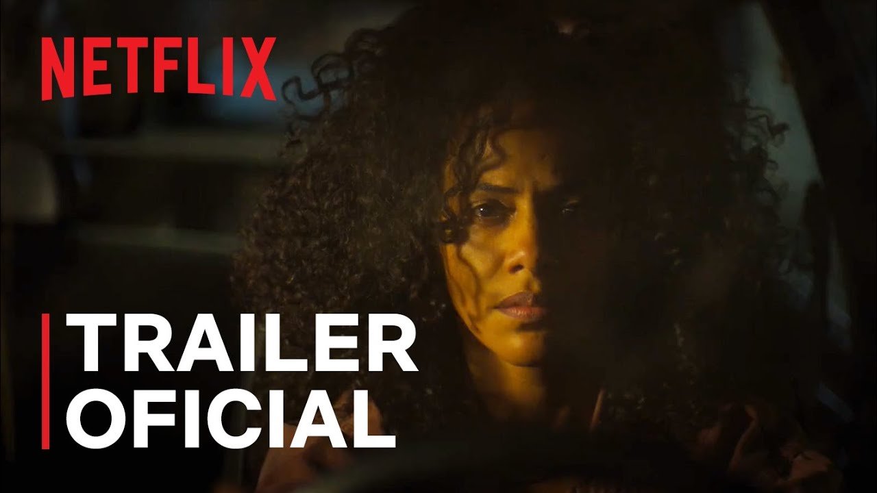 Irmandade – Temporada 2 | Trailer oficial | Netflix