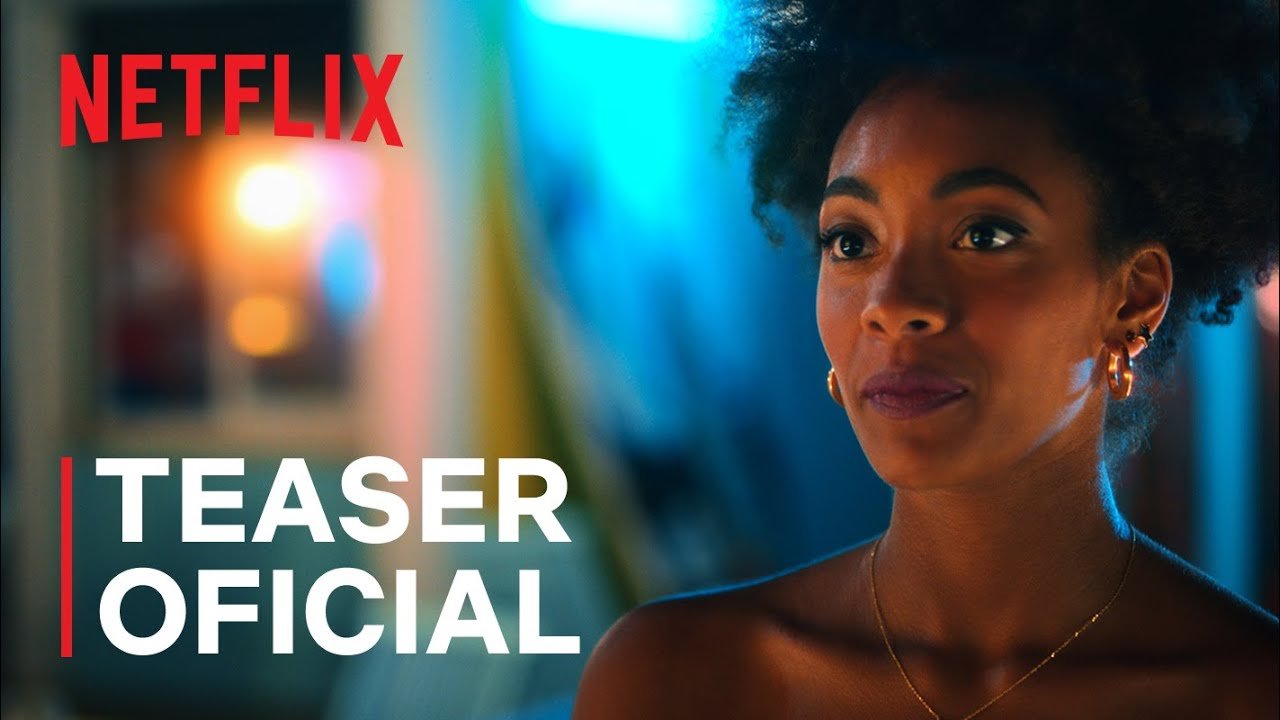 Três Metros Acima do Céu – Temporada final | Teaser oficial | Netflix