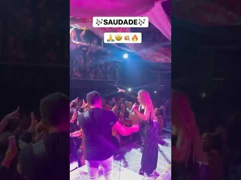Cabaré Do Brega Em Belém/PA – Ximbinha, Kim Marques e Jessica Rodrigues – Beija Flor – Saudade
