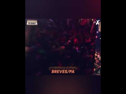 Cabaré Do Brega Em Breves/PA – Papy Dance Brega Fó – 2018