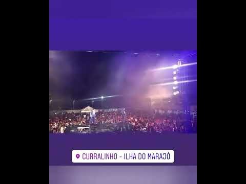 Cabaré Do Brega Em Curralinho/PA – Festival do Açaí – 2019