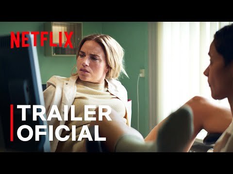 Do Nada, Grávida | Trailer Oficial | Netflix Brasil