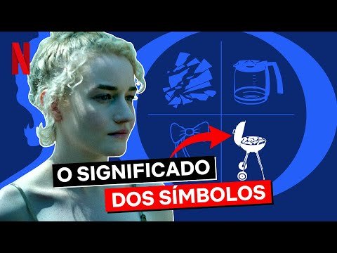 Ozark: todos os símbolos da última temporada | Netflix Brasil
