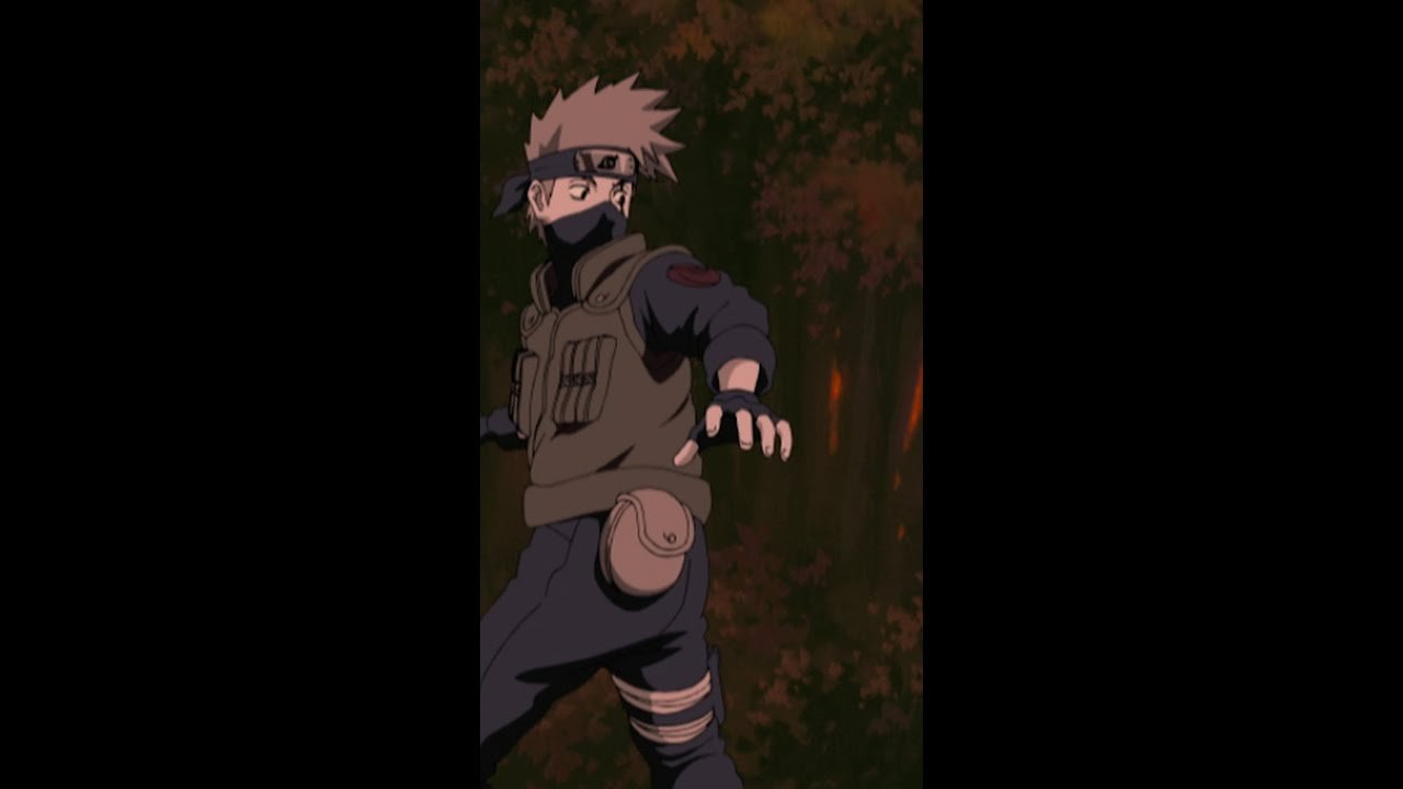 Da série: NUNCA pause uma luta de anime ⚠️ | Naruto | Netflix Brasil