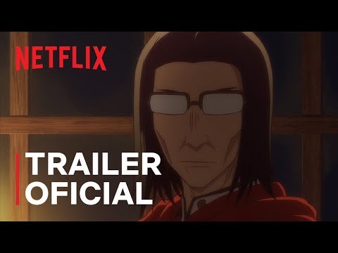 O Tio de Outro Mundo | Trailer oficial 2 | Netflix