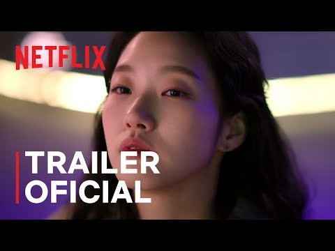 As Três Irmãs | TRAILER OFICIAL | Netflix