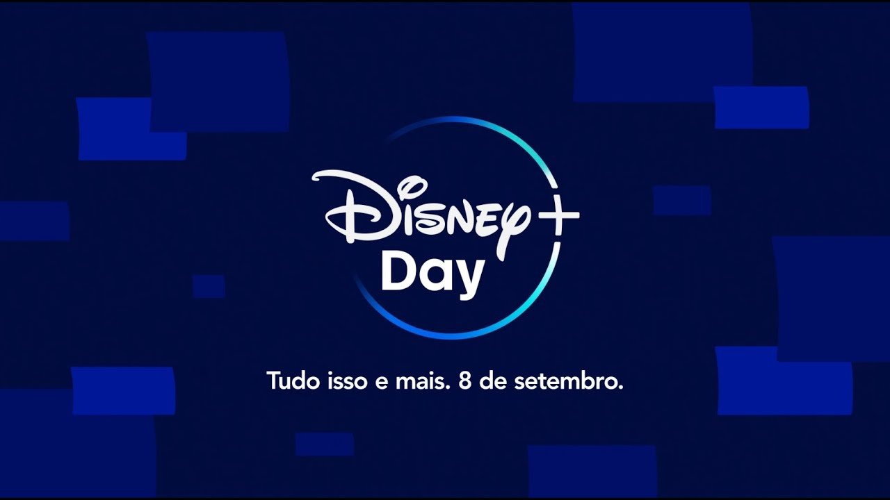 Disney+ Day | Teaser Oficial