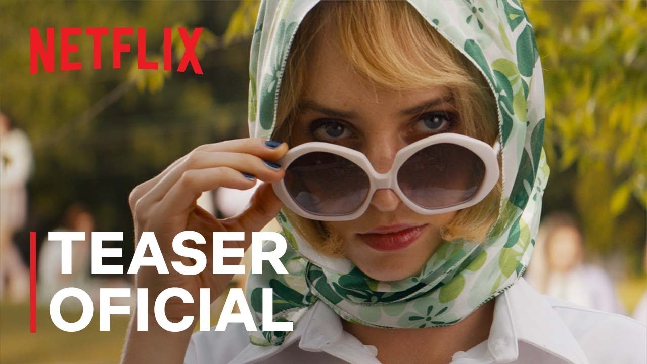 Justiceiras | Teaser oficial | Netflix