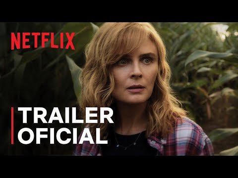 O Diabo em Ohio | Trailer oficial | Netflix