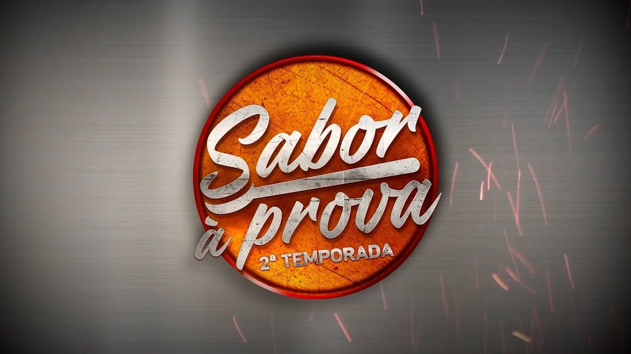 Segunda temporada do Sabor à Prova estreia dia 29 de agosto