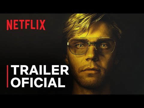 Dahmer: Um Canibal Americano | Trailer oficial (Trailer 1) | Netflix