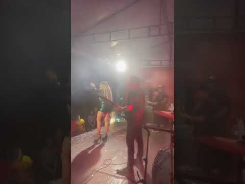 Louca Sedução Sucesso da Banda Calypso – Cabaré Do Brega Em Jacundá/PA Ximbinha e Jessica Rodrigues