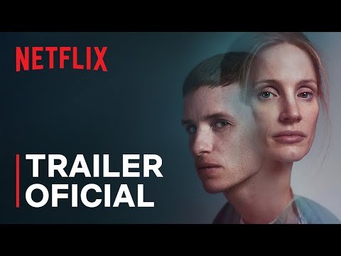 O Enfermeiro da Noite | Trailer oficial | Netflix