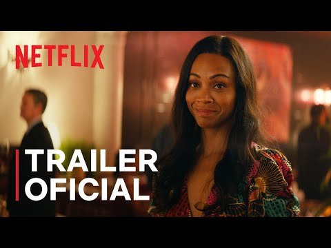 Recomeço | Trailer oficial | Netflix