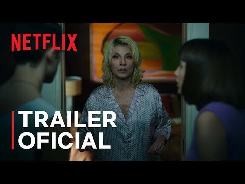 Sagrada Família | Trailer oficial | Netflix