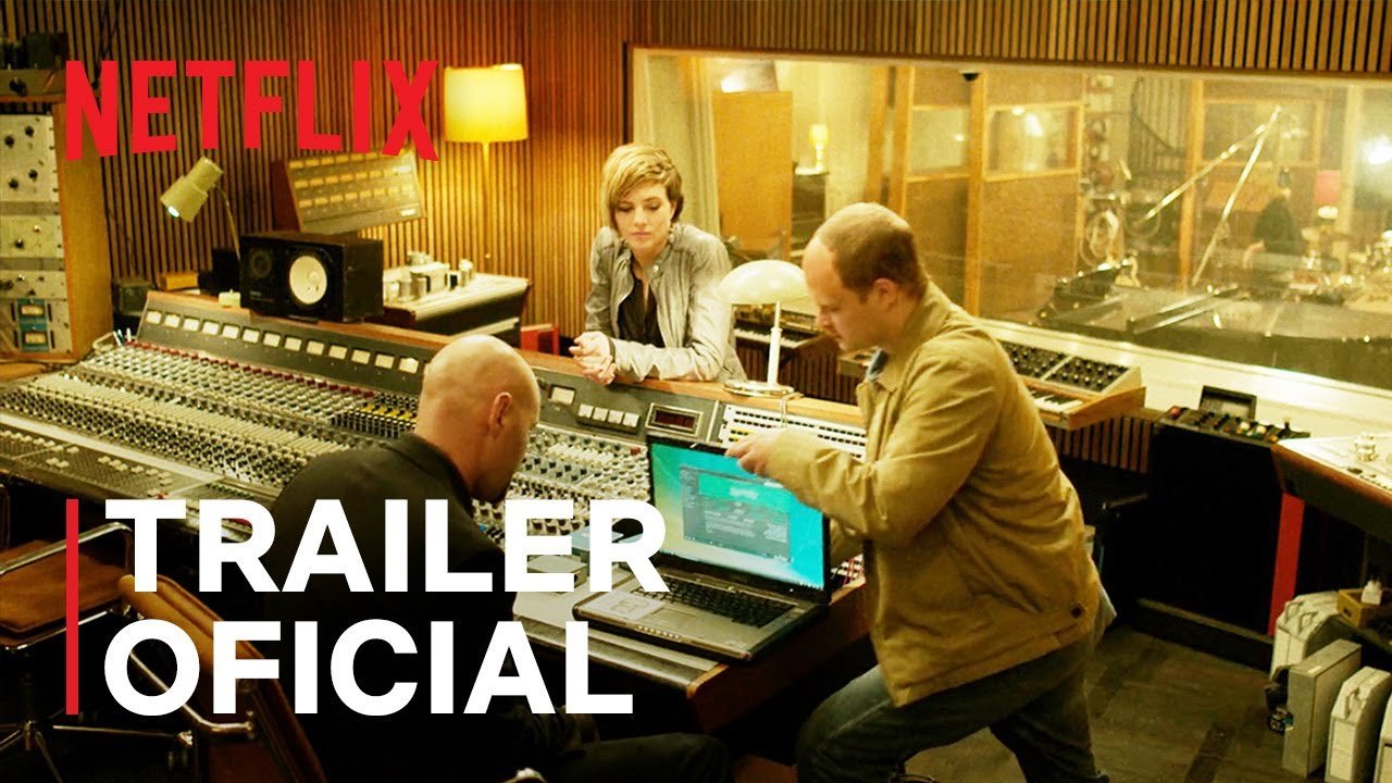 Som na Faixa | Trailer oficial | Netflix