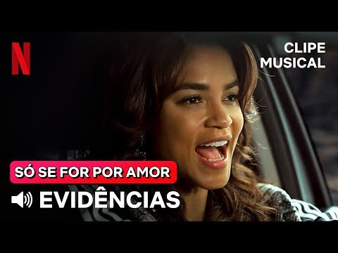 Evidências – Chitãozinho e Xororó | Versão Só Se For Por Amor | Netflix Brasil