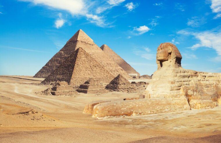 3 dicas para aproveitar a viagem ao Cairo