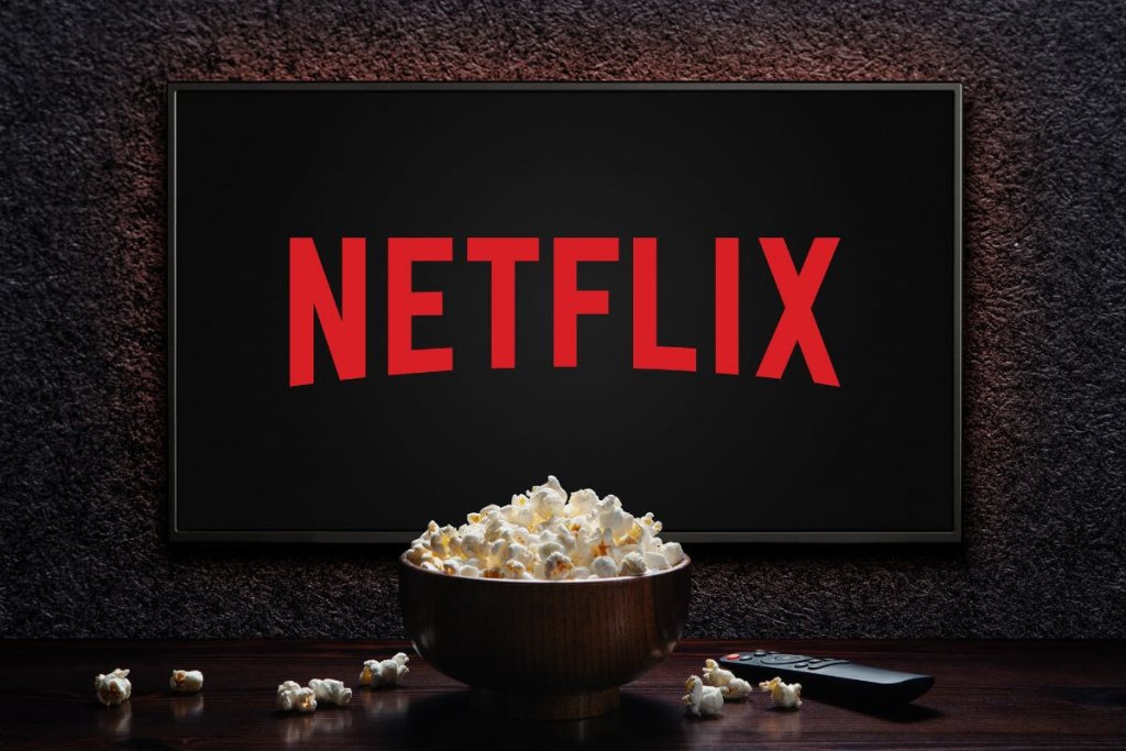 5 filmes de ficção científica para assistir na Netflix