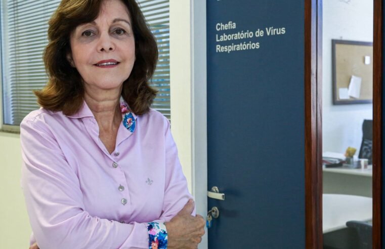 Brasil integra rede da OMS para monitoramento de coronavírus