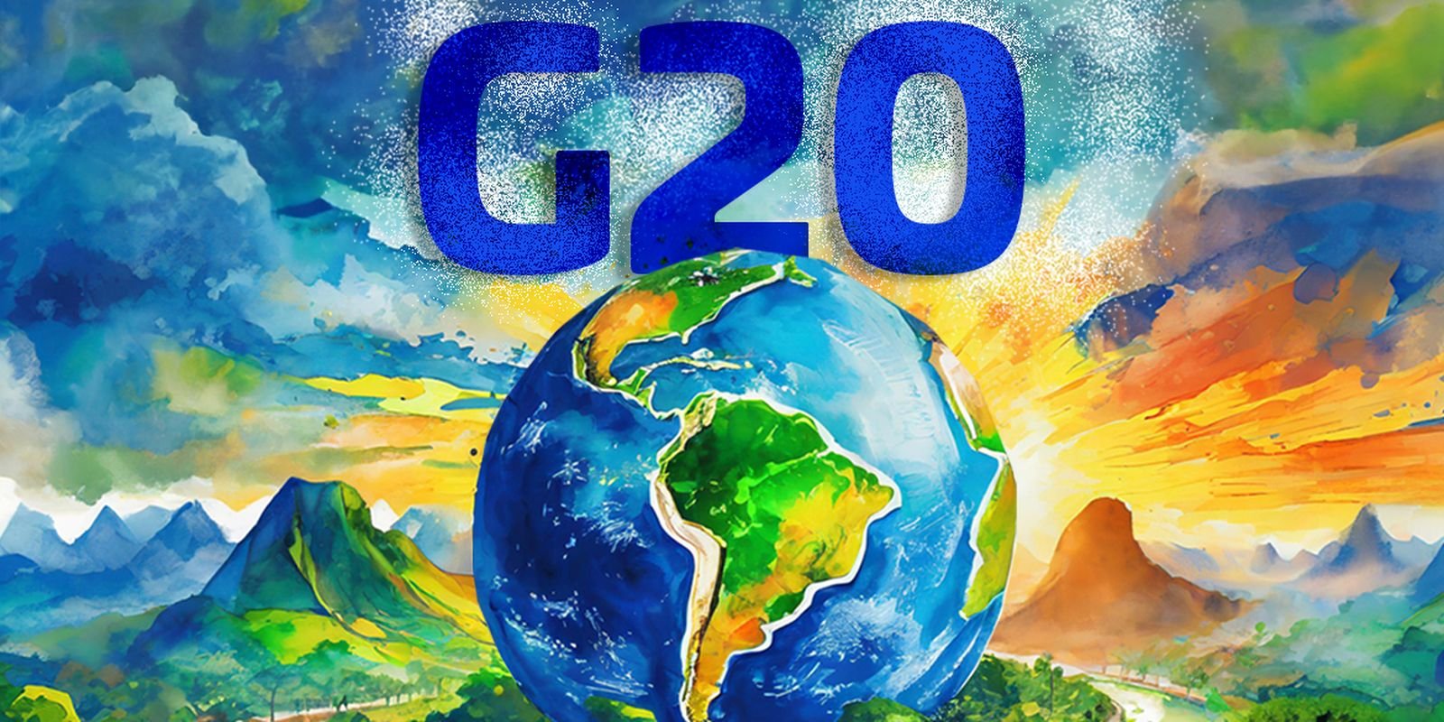 Rio decreta feriados em novembro durante Cúpula do G20