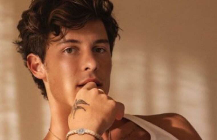 Rock in Rio anuncia Shawn Mendes como headliner do dia 22 de setembro 