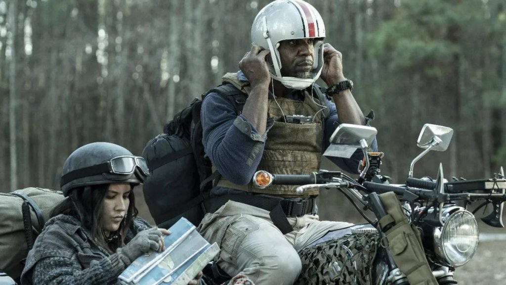 Spin-offs de ‘The Walking Dead’ chegam ao Prime Video neste mês