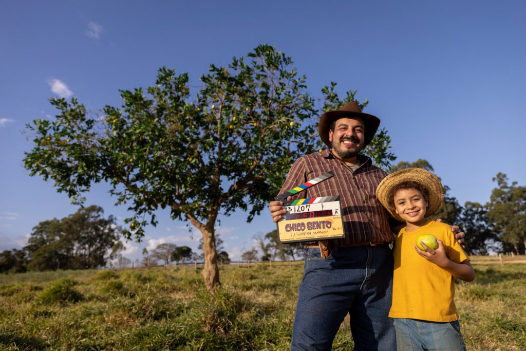 Filme ‘Chico Bento e a Goiabeira Maraviosa’ ganha pôster e trailer