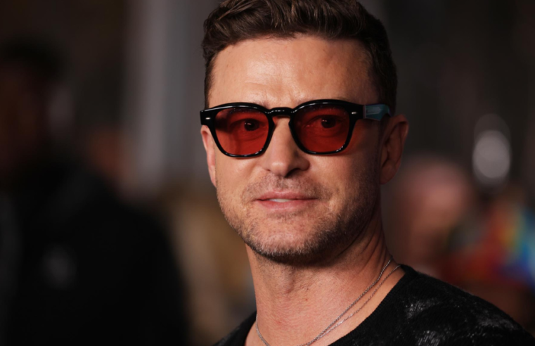 Justin Timberlake é preso nos EUA por dirigir sob efeito de drogas