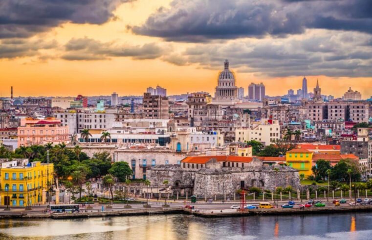 Veja o que fazer e conhecer em Havana