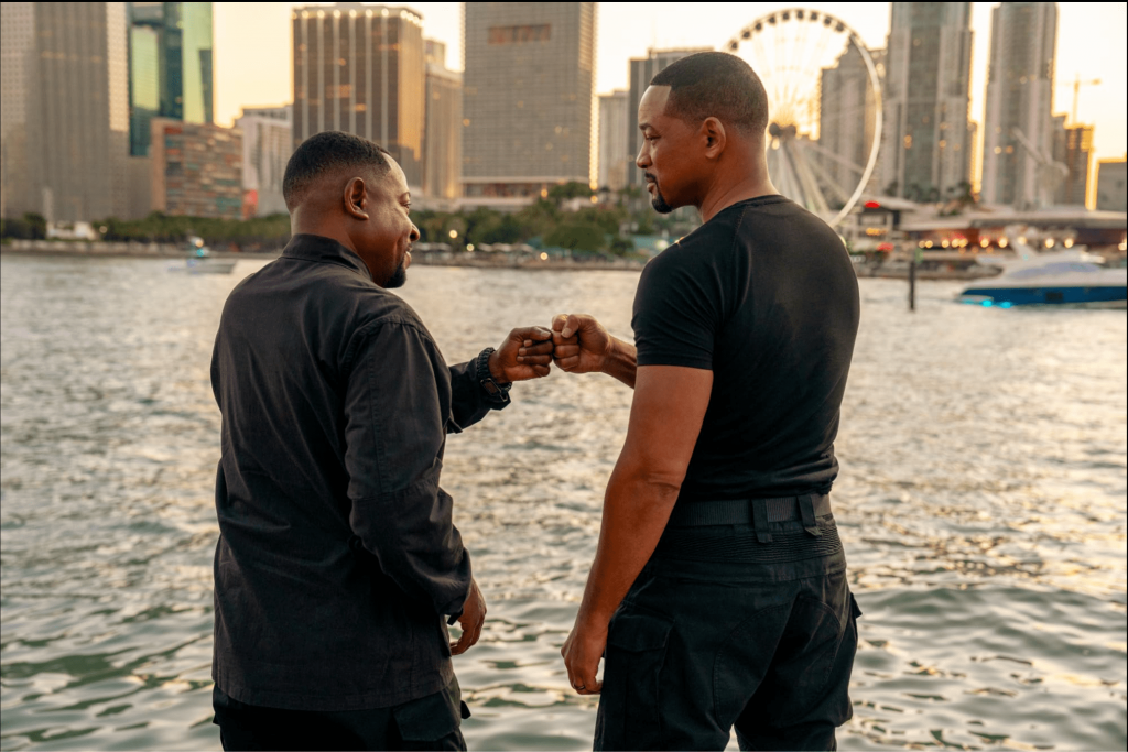 ‘Bad Boys – Até o Fim’ e ‘Os Observadores’ chegam aos cinemas em junho; veja calendário de estreias