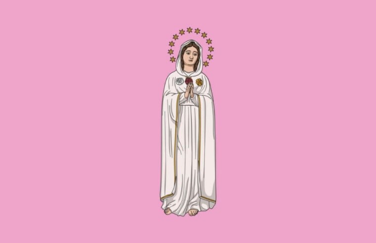 3 orações para o Dia de Nossa Senhora da Rosa Mística