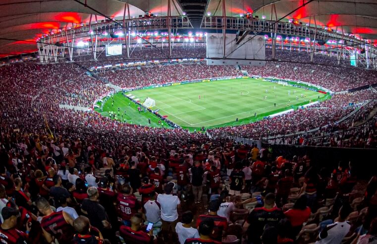 Líder do Brasileirão, Flamengo recebe Cuiabá na noite deste sábado