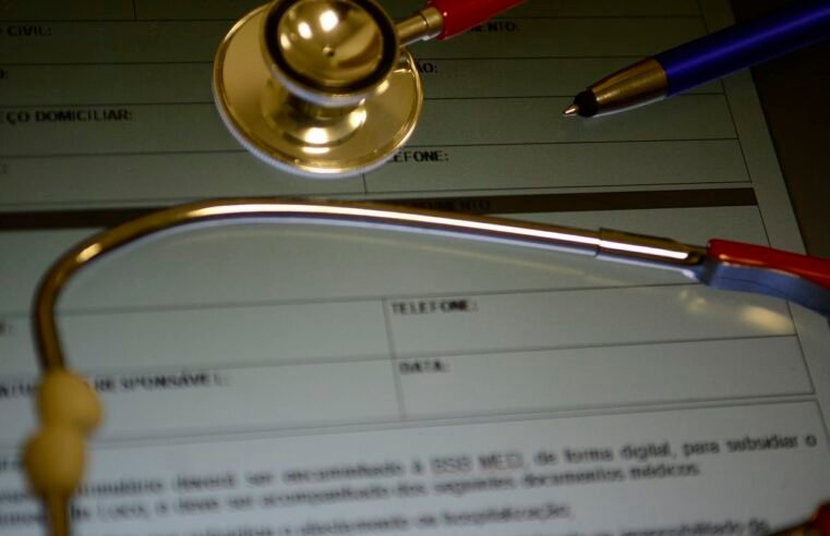Planos de saúde registram 1,9 bilhão de procedimentos médicos em 2023