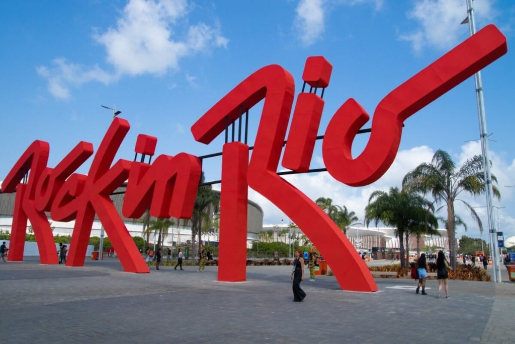 10 dicas para aproveitar o Rock in Rio sem comprometer a saúde