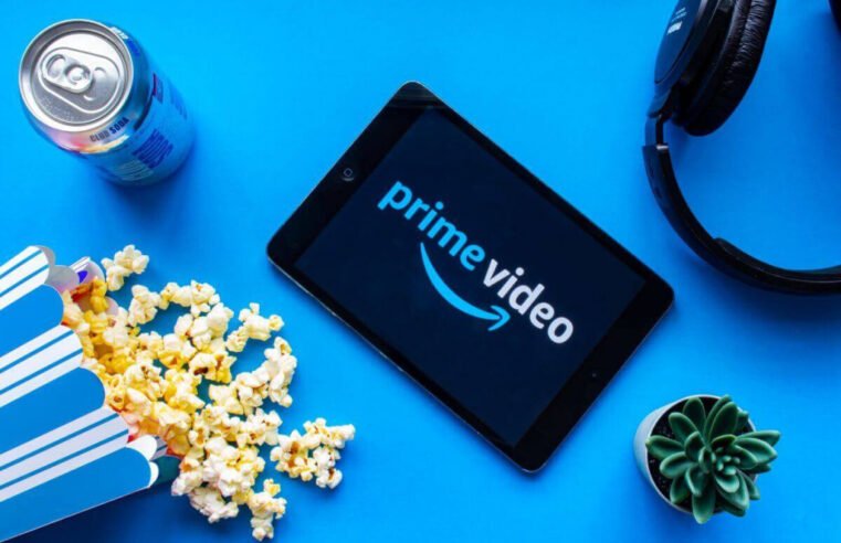 5 filmes que estreiam no Prime Video em setembro