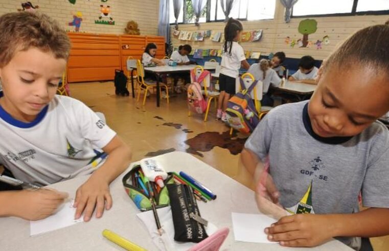 Entenda as responsabilidades dos municípios na educação pública