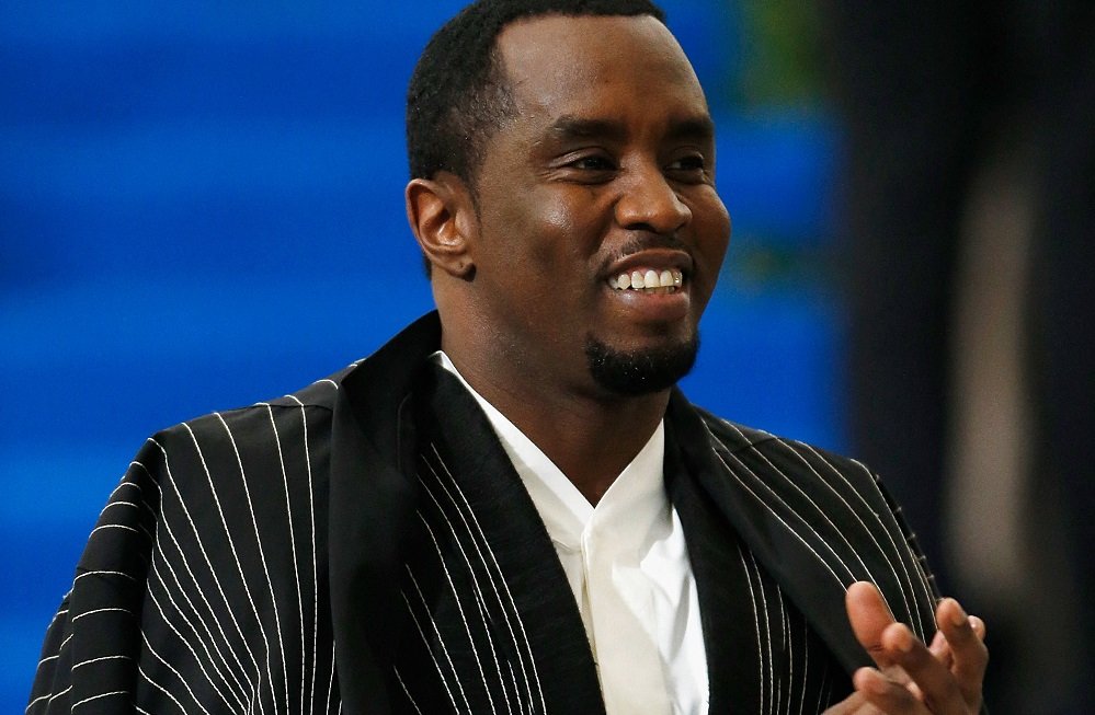 Diddy é acusado de estuprar mulheres quando eram adolescentes