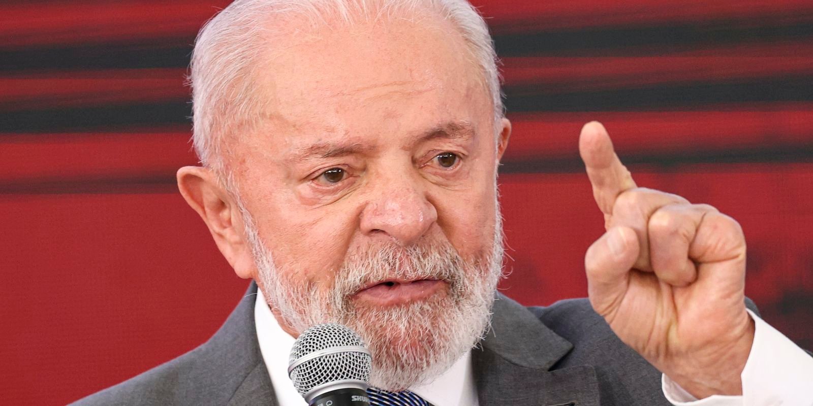 Lula assina MP que prevê apoio financeiro a produtores rurais gaúchos