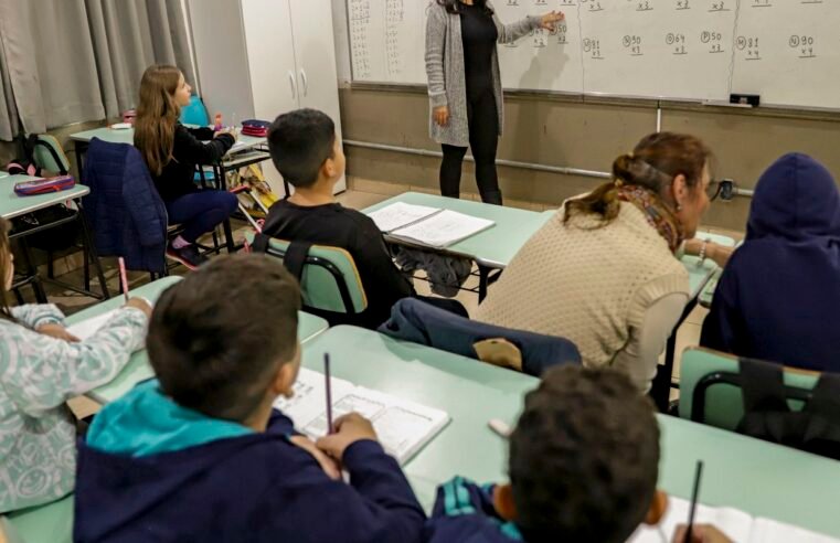 Pé-de-Meia: pagamento a estudantes começa nesta segunda-feira