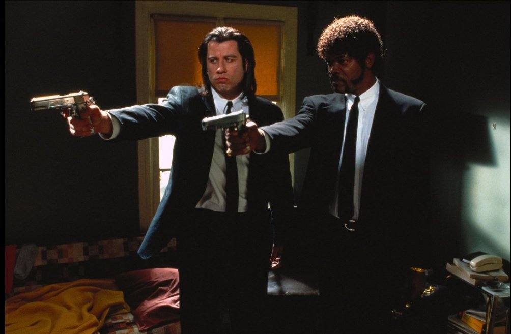 Samuel L. Jackson celebra 30 anos de ‘Pulp Fiction’ com vídeo especial; Assista