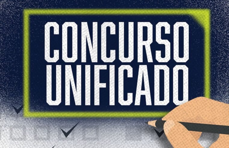 Concurso unificado: sai hoje resultado de revisão de notas de títulos